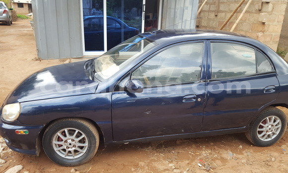 Buy Used Kia Rio Black Car in Accra in Greater Accra Buy Used Kia Rio Black Car in Accra in Greater Accra