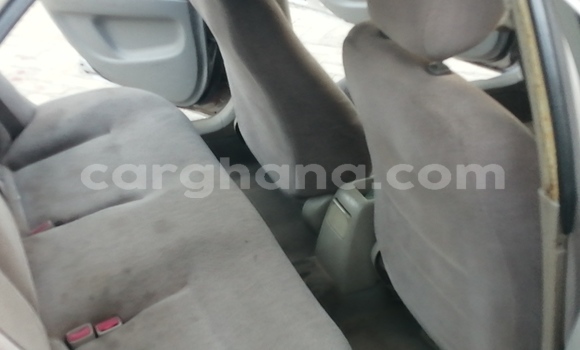 Buy Used Chevrolet Prizm Beige Car in Accra in Greater Accra Buy Used Chevrolet Prizm Beige Car in Accra in Greater Accra