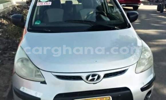 Buy Used Hyundai i10 White Car in Sekondi–Takoradi Metropolitan in Western Buy Used Hyundai i10 White Car in Sekondi–Takoradi Metropolitan in Western