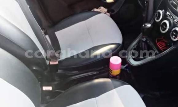 Buy Used Hyundai i10 White Car in Sekondi–Takoradi Metropolitan in Western Buy Used Hyundai i10 White Car in Sekondi–Takoradi Metropolitan in Western
