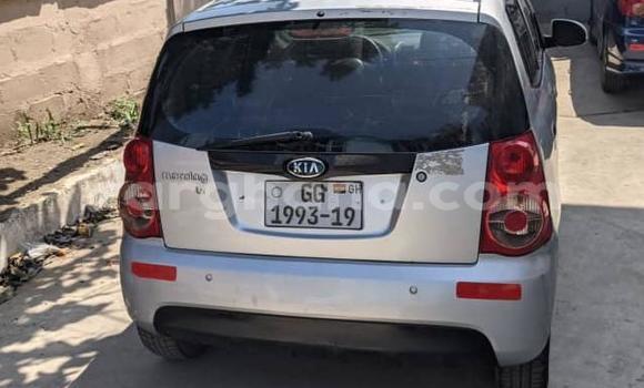 Buy Used Kia Morning Other Car in Accra in Greater Accra
