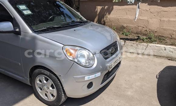 Ra Àlòkù Kia Morning Miiran Ọkọ̀ in Accra ni Greater Accra Ra Àlòkù Kia Morning Miiran Ọkọ̀ in Accra ni Greater Accra