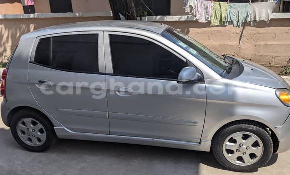 Ra Àlòkù Kia Morning Miiran Ọkọ̀ in Accra ni Greater Accra Ra Àlòkù Kia Morning Miiran Ọkọ̀ in Accra ni Greater Accra