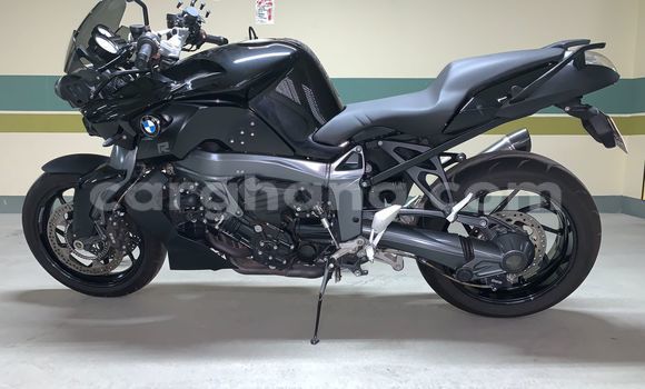Buy Used BMW K 1300 Black Bike in Accra in Greater Accra