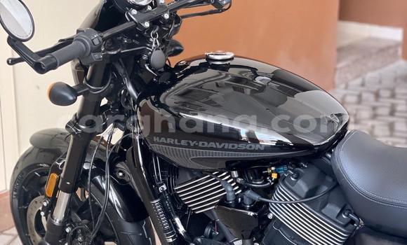 Sayi Na hannu Harley Davidson Street Black Motsi in Accra a Greater Accra