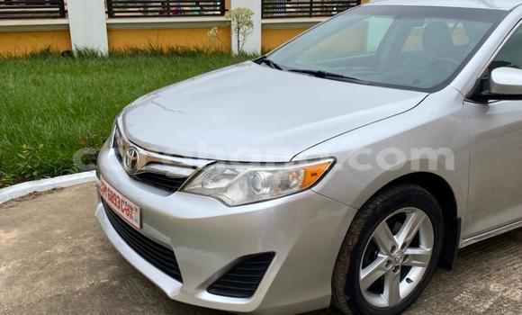 Buy Used Toyota Camry Silver Car in Kumasi in Ashanti Buy Used Toyota Camry Silver Car in Kumasi in Ashanti