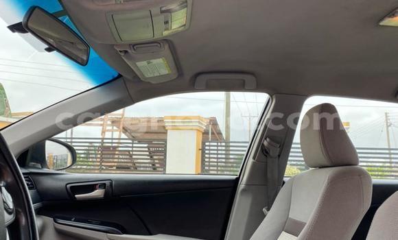 Buy Used Toyota Camry Silver Car in Kumasi in Ashanti Buy Used Toyota Camry Silver Car in Kumasi in Ashanti