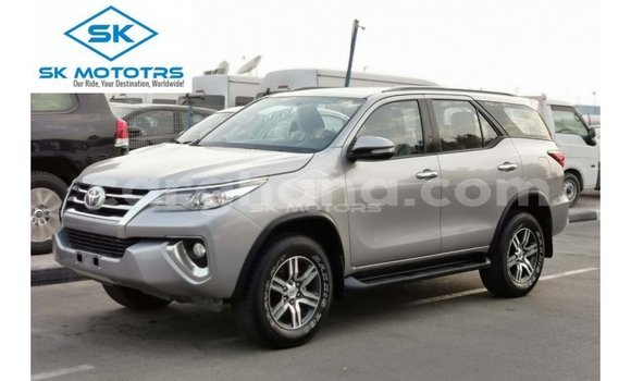 Ra Imported Toyota Fortuner Miiran Ọkọ̀ in Import - Dubai ni Ashanti Ra Imported Toyota Fortuner Miiran Ọkọ̀ in Import - Dubai ni Ashanti
