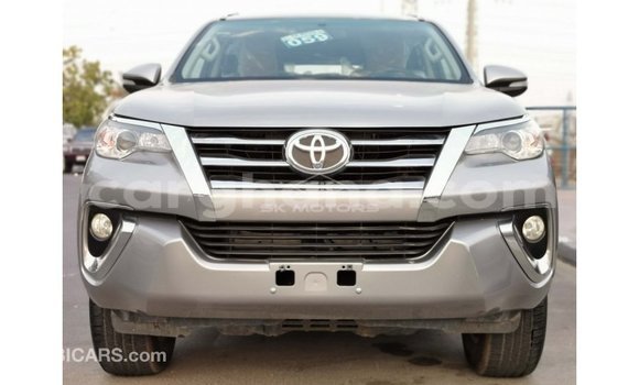 Ra Imported Toyota Fortuner Miiran Ọkọ̀ in Import - Dubai ni Ashanti Ra Imported Toyota Fortuner Miiran Ọkọ̀ in Import - Dubai ni Ashanti
