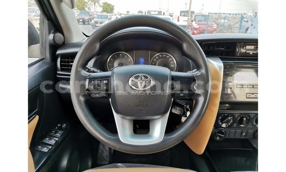 Ra Imported Toyota Fortuner Miiran Ọkọ̀ in Import - Dubai ni Ashanti Ra Imported Toyota Fortuner Miiran Ọkọ̀ in Import - Dubai ni Ashanti
