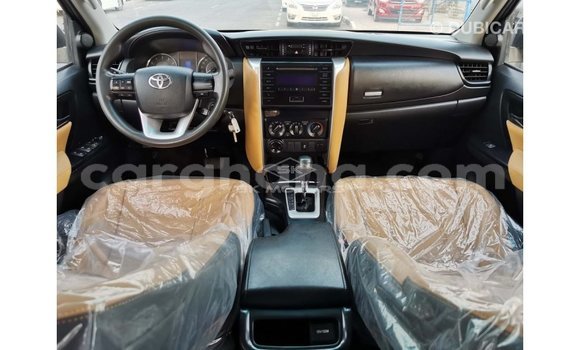 Ra Imported Toyota Fortuner Miiran Ọkọ̀ in Import - Dubai ni Ashanti Ra Imported Toyota Fortuner Miiran Ọkọ̀ in Import - Dubai ni Ashanti