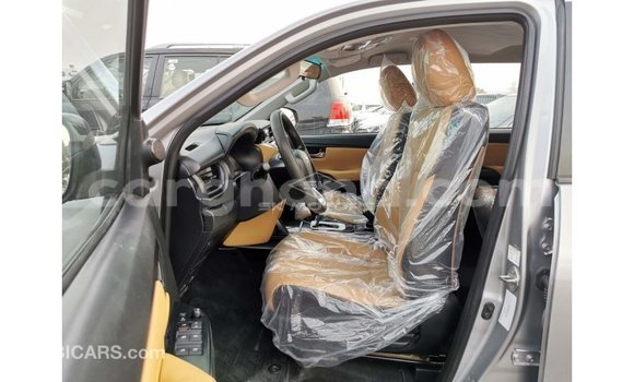 Ra Imported Toyota Fortuner Miiran Ọkọ̀ in Import - Dubai ni Ashanti Ra Imported Toyota Fortuner Miiran Ọkọ̀ in Import - Dubai ni Ashanti