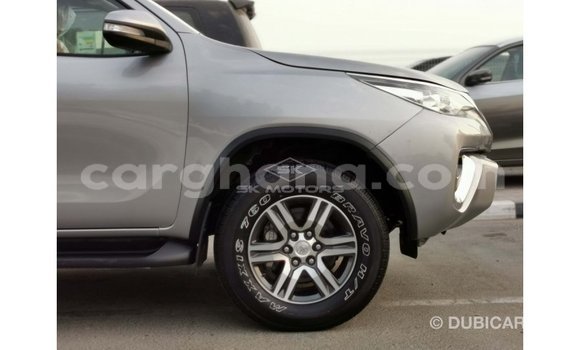 Ra Imported Toyota Fortuner Miiran Ọkọ̀ in Import - Dubai ni Ashanti Ra Imported Toyota Fortuner Miiran Ọkọ̀ in Import - Dubai ni Ashanti