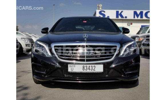 Buy Import Mercedes-Benz A200 Black Car in Import - Dubai in Ashanti Buy Import Mercedes-Benz A200 Black Car in Import - Dubai in Ashanti
