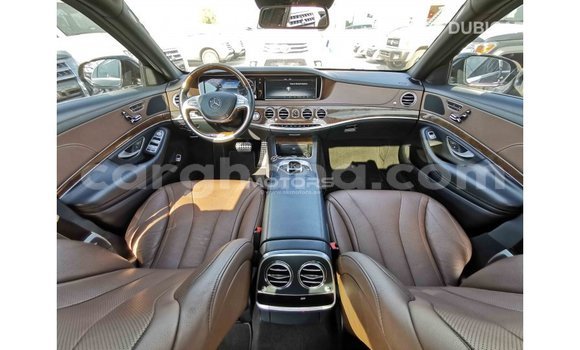 Buy Import Mercedes-Benz A200 Black Car in Import - Dubai in Ashanti Buy Import Mercedes-Benz A200 Black Car in Import - Dubai in Ashanti