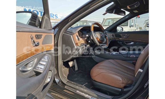 Buy Import Mercedes-Benz A200 Black Car in Import - Dubai in Ashanti Buy Import Mercedes-Benz A200 Black Car in Import - Dubai in Ashanti