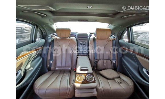 Buy Import Mercedes-Benz A200 Black Car in Import - Dubai in Ashanti Buy Import Mercedes-Benz A200 Black Car in Import - Dubai in Ashanti