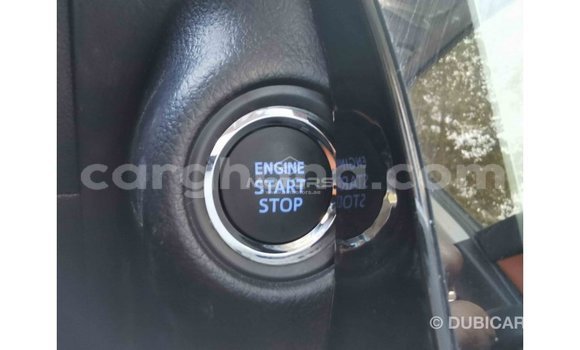 Buy Import Toyota Prado Black Car in Import - Dubai in Ashanti Buy Import Toyota Prado Black Car in Import - Dubai in Ashanti
