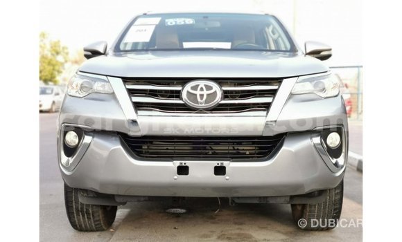 Ra Imported Toyota Fortuner Miiran Ọkọ̀ in Import - Dubai ni Ashanti Ra Imported Toyota Fortuner Miiran Ọkọ̀ in Import - Dubai ni Ashanti