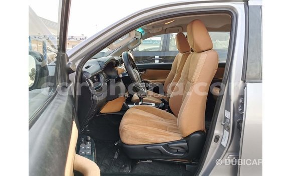 Ra Imported Toyota Fortuner Miiran Ọkọ̀ in Import - Dubai ni Ashanti Ra Imported Toyota Fortuner Miiran Ọkọ̀ in Import - Dubai ni Ashanti