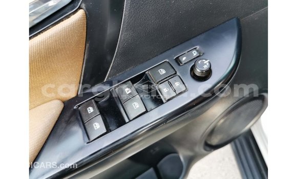 Ra Imported Toyota Fortuner Miiran Ọkọ̀ in Import - Dubai ni Ashanti Ra Imported Toyota Fortuner Miiran Ọkọ̀ in Import - Dubai ni Ashanti