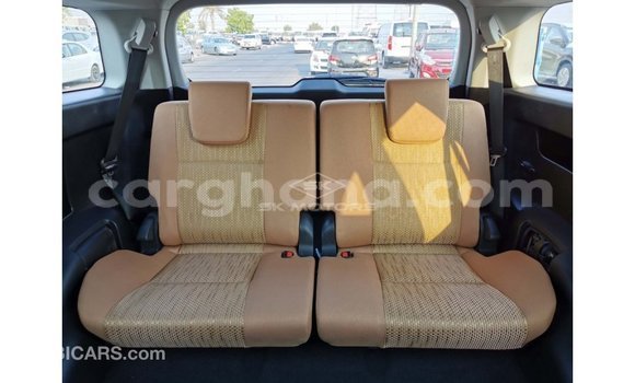 Ra Imported Toyota Fortuner Miiran Ọkọ̀ in Import - Dubai ni Ashanti Ra Imported Toyota Fortuner Miiran Ọkọ̀ in Import - Dubai ni Ashanti