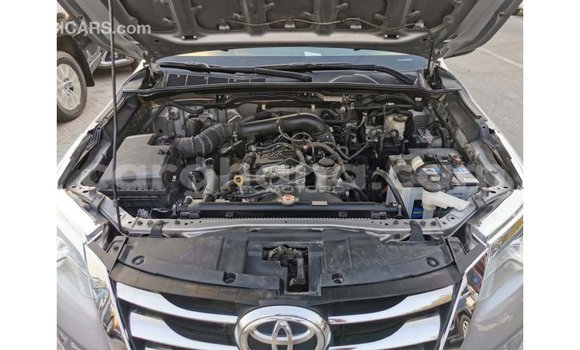 Ra Imported Toyota Fortuner Miiran Ọkọ̀ in Import - Dubai ni Ashanti Ra Imported Toyota Fortuner Miiran Ọkọ̀ in Import - Dubai ni Ashanti