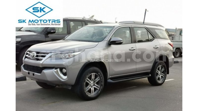 Big with watermark toyota fortuner ashanti import dubai 35000