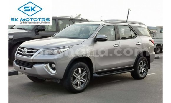 Buy Import Toyota Fortuner Other Car in Import - Dubai in Ashanti Buy Import Toyota Fortuner Other Car in Import - Dubai in Ashanti