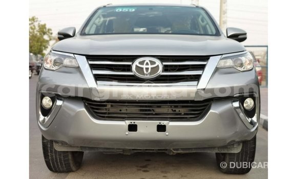 Buy Import Toyota Fortuner Other Car in Import - Dubai in Ashanti Buy Import Toyota Fortuner Other Car in Import - Dubai in Ashanti