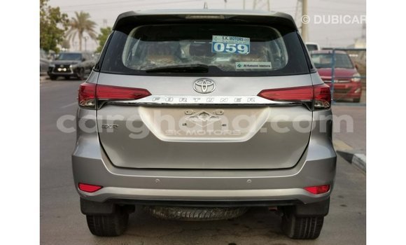 Buy Import Toyota Fortuner Other Car in Import - Dubai in Ashanti Buy Import Toyota Fortuner Other Car in Import - Dubai in Ashanti