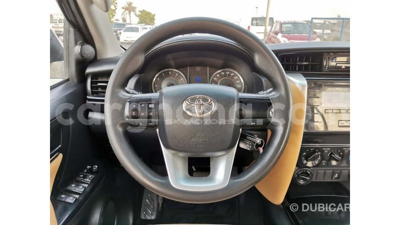 Big with watermark toyota fortuner ashanti import dubai 35000