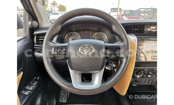 Buy Import Toyota Fortuner Other Car in Import - Dubai in Ashanti Buy Import Toyota Fortuner Other Car in Import - Dubai in Ashanti