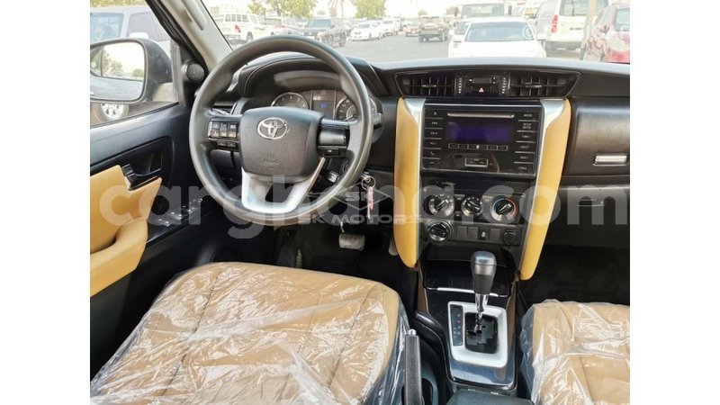 Big with watermark toyota fortuner ashanti import dubai 35000