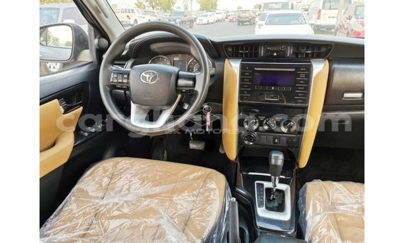 Buy Import Toyota Fortuner Other Car in Import - Dubai in Ashanti Buy Import Toyota Fortuner Other Car in Import - Dubai in Ashanti