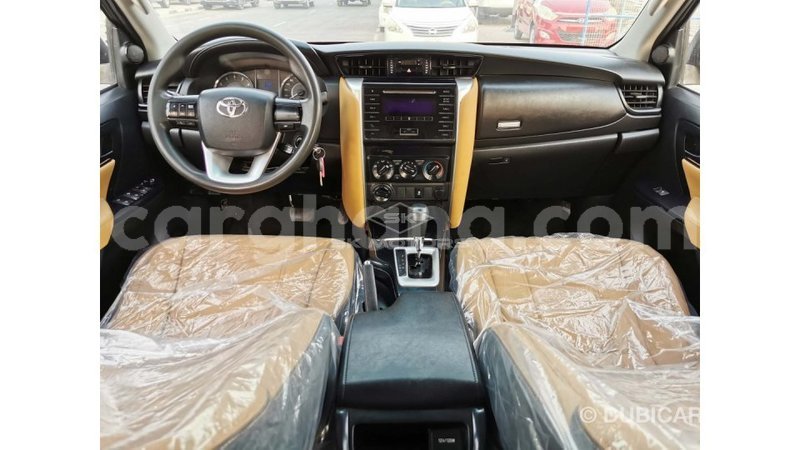 Big with watermark toyota fortuner ashanti import dubai 35000