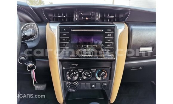 Buy Import Toyota Fortuner Other Car in Import - Dubai in Ashanti Buy Import Toyota Fortuner Other Car in Import - Dubai in Ashanti