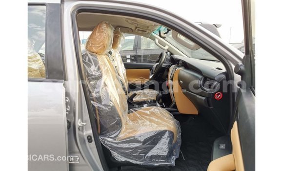 Buy Import Toyota Fortuner Other Car in Import - Dubai in Ashanti Buy Import Toyota Fortuner Other Car in Import - Dubai in Ashanti