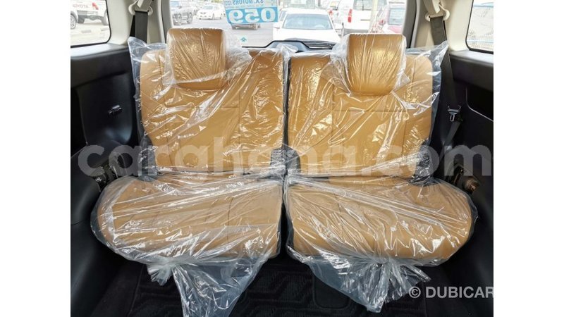 Big with watermark toyota fortuner ashanti import dubai 35000