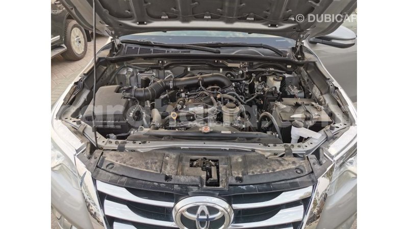 Big with watermark toyota fortuner ashanti import dubai 35000