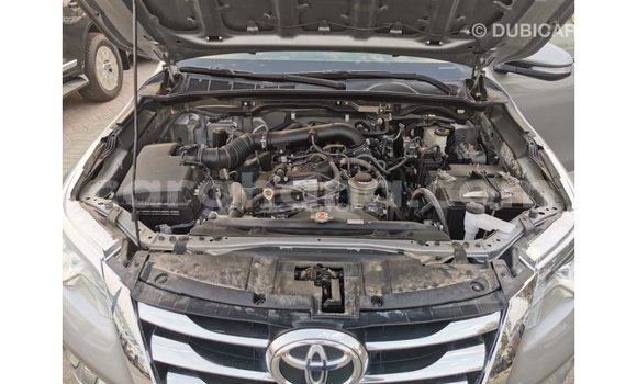 Buy Import Toyota Fortuner Other Car in Import - Dubai in Ashanti Buy Import Toyota Fortuner Other Car in Import - Dubai in Ashanti