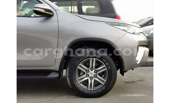 Buy Import Toyota Fortuner Other Car in Import - Dubai in Ashanti Buy Import Toyota Fortuner Other Car in Import - Dubai in Ashanti