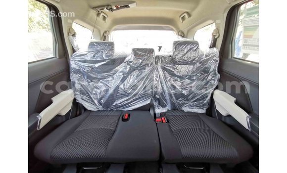 Ra Imported Toyota Rush Miiran Ọkọ̀ in Import - Dubai ni Ashanti Ra Imported Toyota Rush Miiran Ọkọ̀ in Import - Dubai ni Ashanti