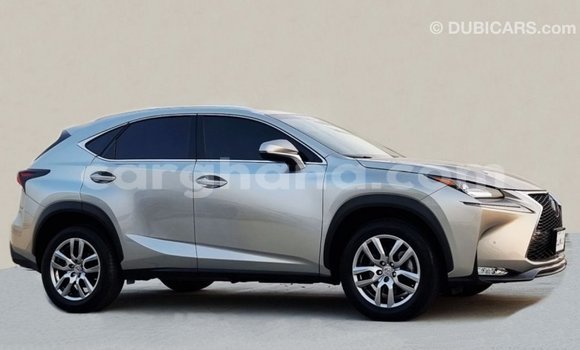 Ra Imported Lexus NX Miiran Ọkọ̀ in Import - Dubai ni Ashanti Ra Imported Lexus NX Miiran Ọkọ̀ in Import - Dubai ni Ashanti