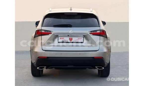 Ra Imported Lexus NX Miiran Ọkọ̀ in Import - Dubai ni Ashanti Ra Imported Lexus NX Miiran Ọkọ̀ in Import - Dubai ni Ashanti