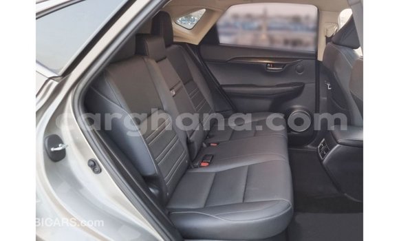 Ra Imported Lexus NX Miiran Ọkọ̀ in Import - Dubai ni Ashanti Ra Imported Lexus NX Miiran Ọkọ̀ in Import - Dubai ni Ashanti