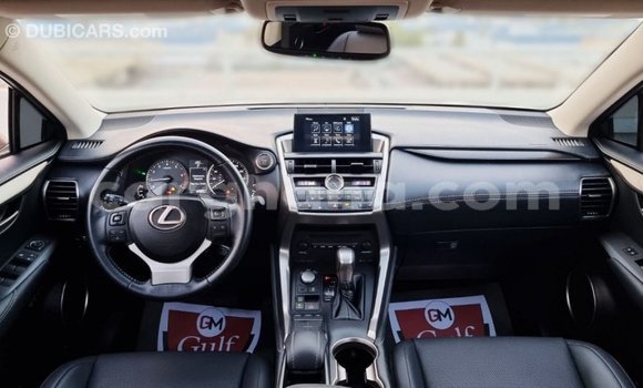 Ra Imported Lexus NX Miiran Ọkọ̀ in Import - Dubai ni Ashanti Ra Imported Lexus NX Miiran Ọkọ̀ in Import - Dubai ni Ashanti