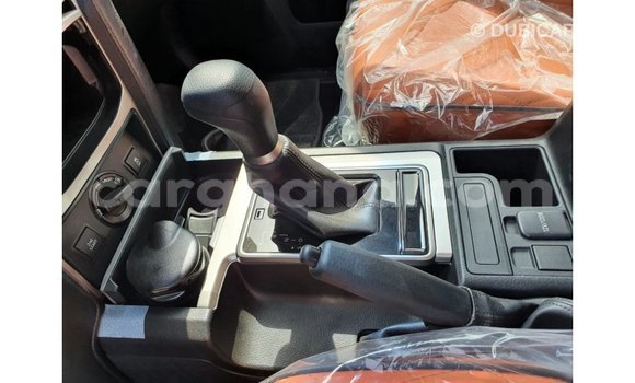 Sayi Imported Toyota Prado Black Mota in Import - Dubai a Ashanti Sayi Imported Toyota Prado Black Mota in Import - Dubai a Ashanti