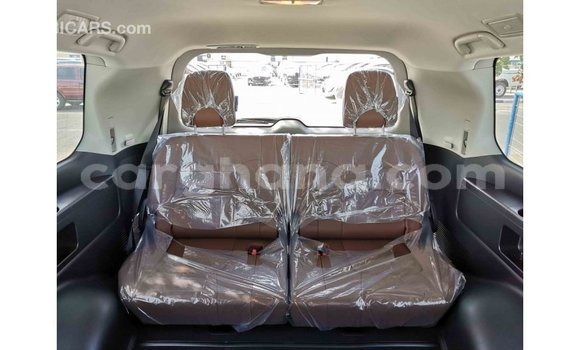 Buy Import Toyota Land Cruiser Other Car in Import - Dubai in Ashanti Buy Import Toyota Land Cruiser Other Car in Import - Dubai in Ashanti
