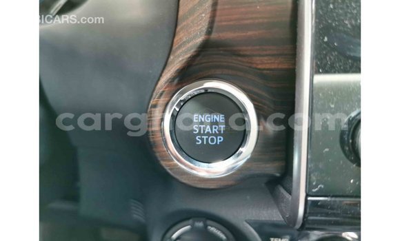 Ra Imported Toyota Hilux Black Ọkọ̀ in Import - Dubai ni Ashanti Ra Imported Toyota Hilux Black Ọkọ̀ in Import - Dubai ni Ashanti